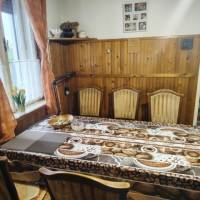 3 % -os HITELRE!  Dabas JÓ ÁLLAPOTÚ családi ház eladó !