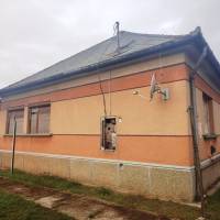 Dabas felújítandó TÉGLA HÁZ eladó!