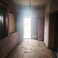 Dabas felújítandó TÉGLA HÁZ eladó!