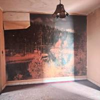 Dabas felújítandó TÉGLA HÁZ eladó!