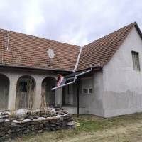 Mikebudán 99 nm TÉGLA építésű családi ház eladó!  ingatlan adatlap