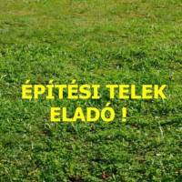 Dabason, Szuper új lakóparkban eladó telek.Építsem meg itt  Otthonát!