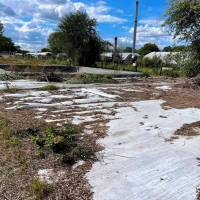 Hernád, NAGY TELEK bomba áron!