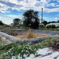 Hernád, NAGY TELEK bomba áron!