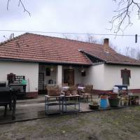 Mikebuda Örkényi u 1.  ingatlan adatlap