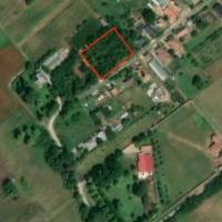 Fás lakóövezetű telkek eladóak!