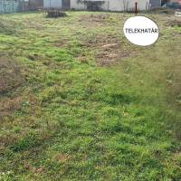 Eladó  telek tervrajzzal, építőanyaggal!