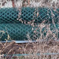 Eladó  telek tervrajzzal, építőanyaggal!