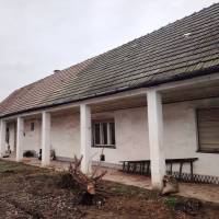 Felújítandó TORNÁCOS parasztház eladó ALSÓNÉMEDI !