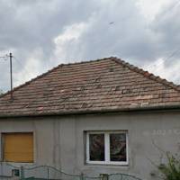 Dabason lakható kockaház eladó