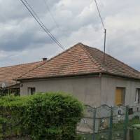 Dabason lakható kockaház eladó