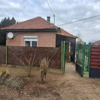 Örkényben családi ház eladó!! ingatlan
