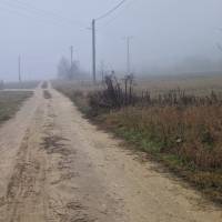 Dabason újépítésű övezetben telek eladó